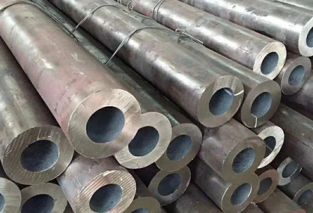 苏州厚壁钢管规格